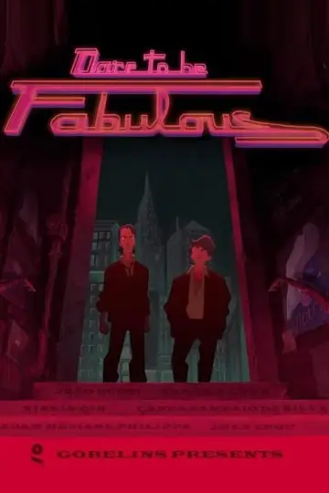 Постер к фильму "Dare to be Fabulous" #979495