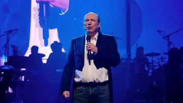 Задник к фильму "The World of Hans Zimmer - Konzert aus Krakau" #880606