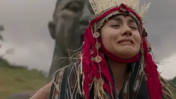 Kampung Jabang Mayit: Ritual Maut постер
