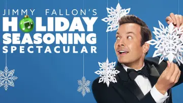 Задник к фильму "Jimmy Fallon