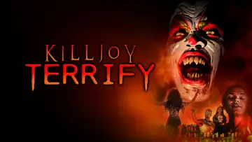 Задник к фильму "Killjoy: Terrify" #1760972