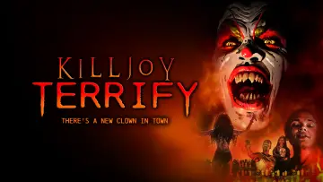 Задник к фильму "Killjoy: Terrify" #1760973