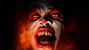 Задник к фильму "Killjoy: Terrify" #1760974