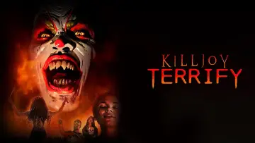 Задник к фильму "Killjoy: Terrify" #1760975