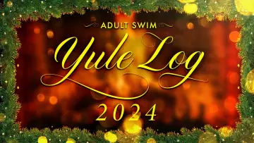 Задник к фильму "Adult Swim. Святочное полено 2: Расширение" #935393
