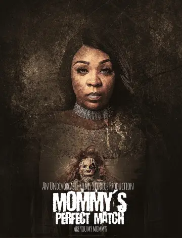 Mommy's Perfect Match