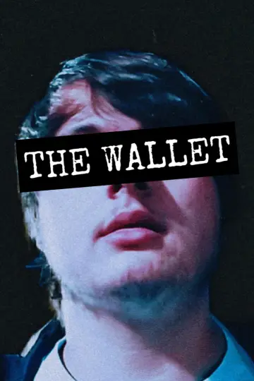 Постер к фильму "The Wallet" #1173694