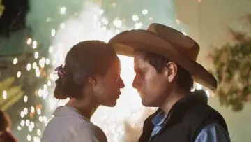 Задник к фильму "Diez de Mayo" #1711233