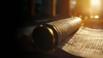 Задник к фильму "Qui a écrit le Nouveau Testament ?" #1526031