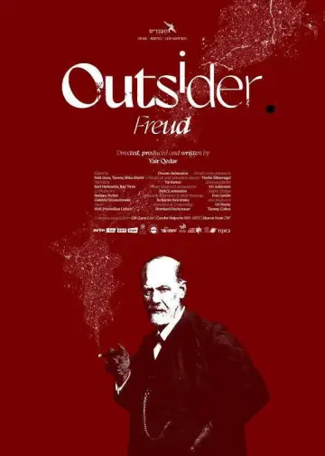 Постер к фильму "Outsider: Freud" #982056