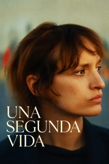 Постер к фильму "A Second Life" #1154693
