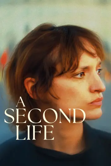 Постер к фильму "A Second Life" #775762