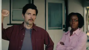 Задник к фильму "The Saviors" #1211136