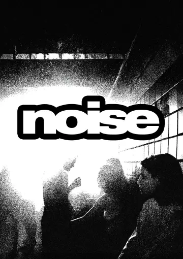 Постер к фильму "Noise" #843787