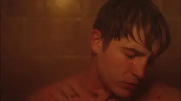 Задник к фильму "Синий фильм" #925608
