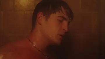 Задник к фильму "Синий фильм" #925609