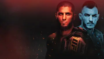Задник к фильму "UFC 311: Makhachev vs. Moicano" #1293857