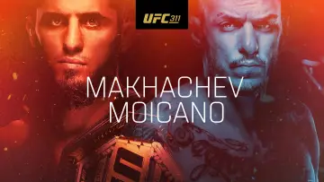 Задник к фильму "UFC 311: Makhachev vs. Moicano" #1293859