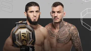 Задник к фильму "UFC 311: Makhachev vs. Moicano" #1293864