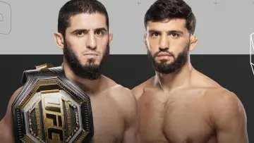 Задник к фильму "UFC 311: Makhachev vs. Moicano" #1293865