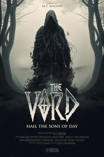 Постер к фильму "The Vord" #1141676