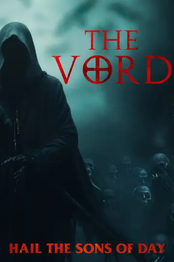 Постер к фильму "The Vord" #1141677