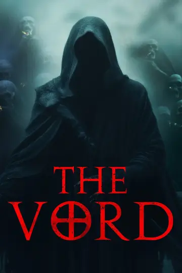 Постер к фильму "The Vord" #1141678