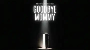 Задник к фильму "Goodbye Mommy" #974995