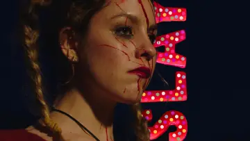 Задник к фильму "SERIAL EX-GIRLFRIEND" #1636987
