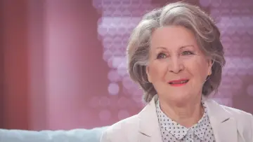 Irena Santor. Magiczny jeden krok постер
