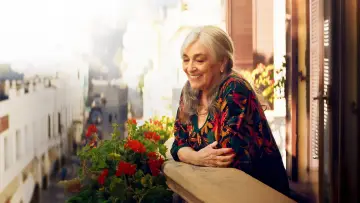 Задник к фильму "Улица Малага" #1154654