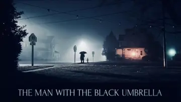 Задник к фильму "The Man with the Black Umbrella" #1164738