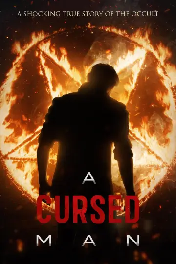Постер к фильму "A Cursed Man" #1167931