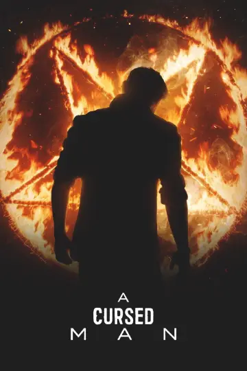 Постер к фильму "A Cursed Man" #1167932