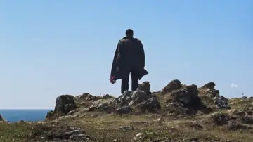 Задник к фильму "Роза Невады" #818622