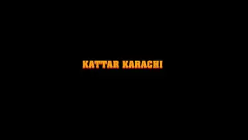 Задник к фильму "کٹر کراچی" #932834