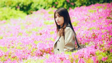 Задник к фильму "花まんま" #805990
