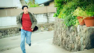 Задник к фильму "花まんま" #805996