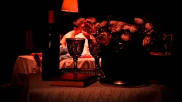 Задник к фильму "Só os Amantes Sobrevivem" #1151020