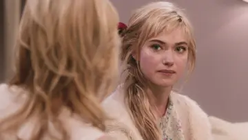Задник к фильму "Долгое падение" #295102