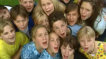 Задник к фильму "Bølle Bob" #708654