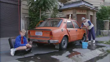 Задник к фильму "Buhera mátrix" #971385