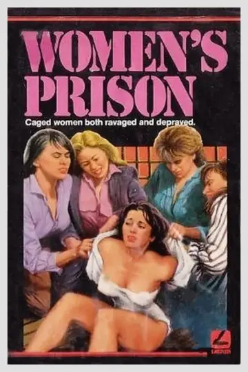 Постер к фильму "Prigione di donne" #1109499