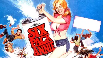Задник к фильму "Sixpack Annie" #741753
