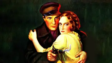 Задник к фильму "Через Сингапур" #1623090