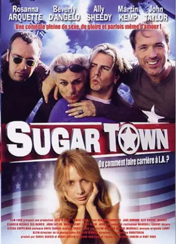 Постер к фильму "Sugar Town" #732865