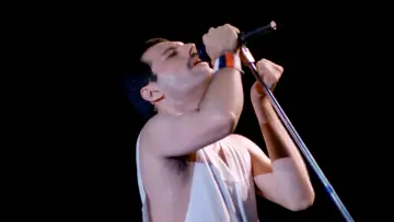 Задник к фильму "Queen: Live in Budapest - Hungarian Rhapsody" #1525968