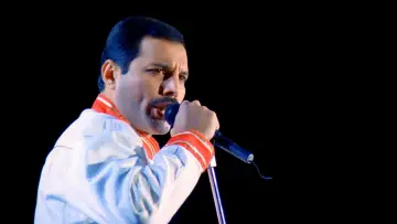 Задник к фильму "Queen: Live in Budapest - Hungarian Rhapsody" #1525969