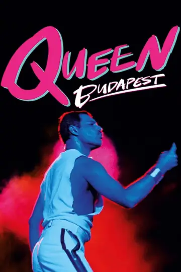 Постер к фильму "Queen: Live in Budapest - Hungarian Rhapsody" #1525983