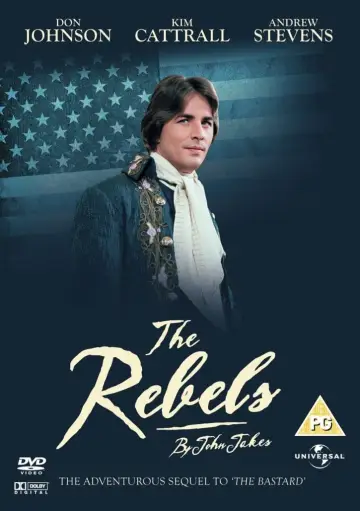 The Rebels постер